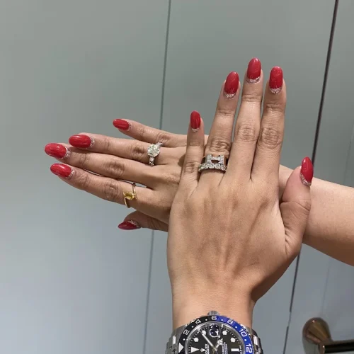 The PaintBox NailCare