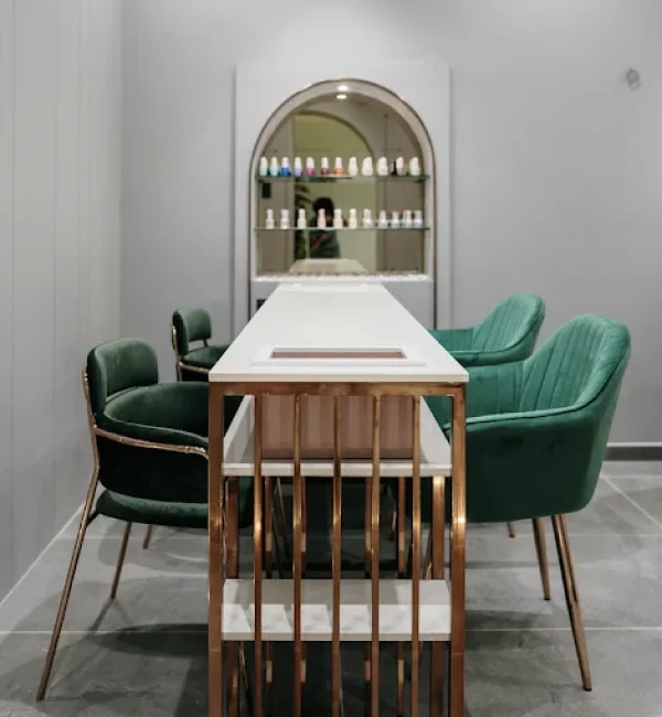 The PaintBox NailCare