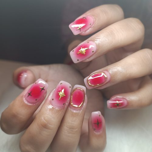 The PaintBox Nail Care