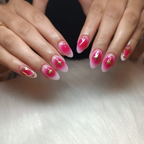 The PaintBox Nail Care