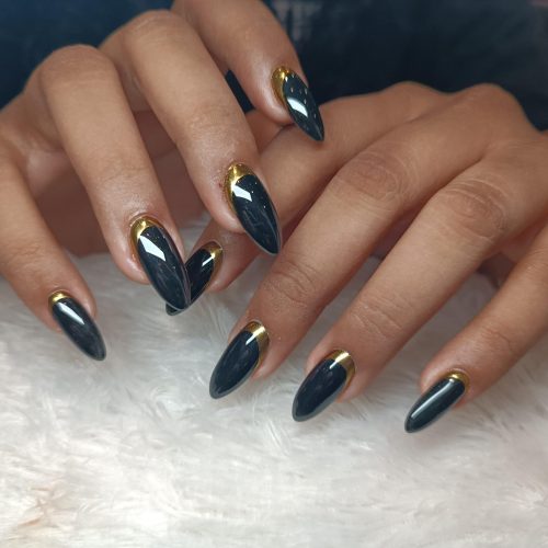 The PaintBox Nail Care