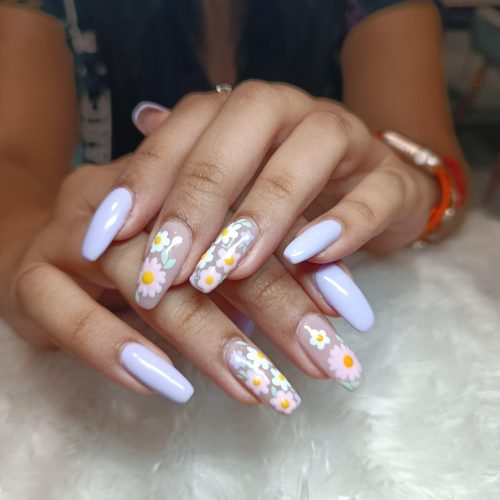 The PaintBox Nail Care