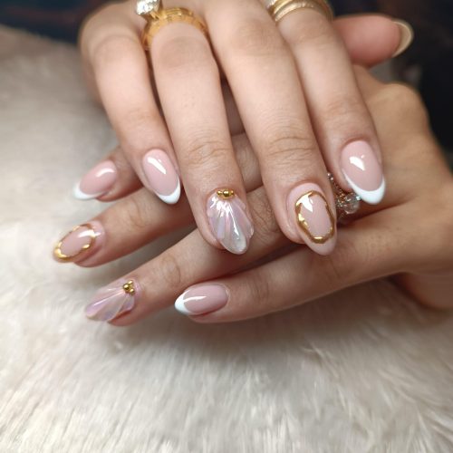 The PaintBox Nail Care