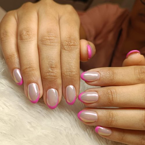 The PaintBox Nail Care