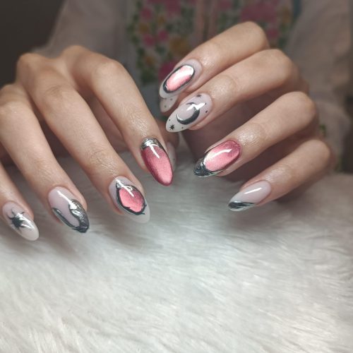 The PaintBox Nail Care