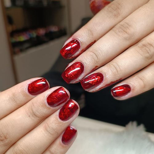 The PaintBox Nail Care