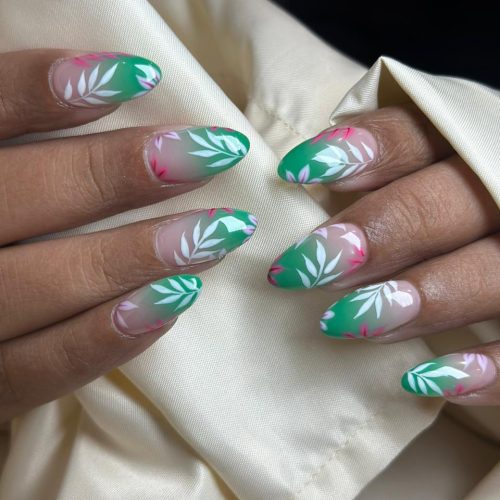 The PaintBox Nail Care