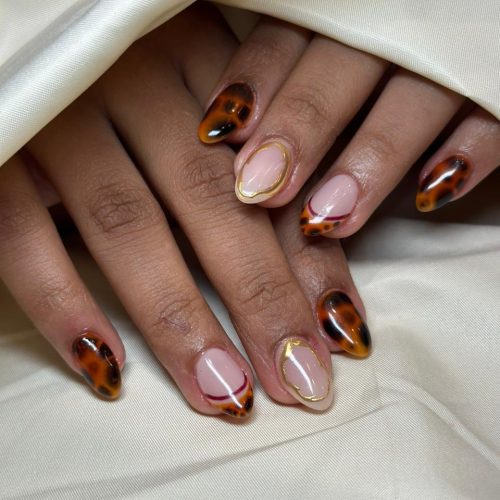 The PaintBox Nail Care