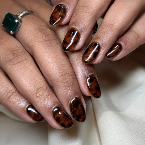 The PaintBox Nail Care