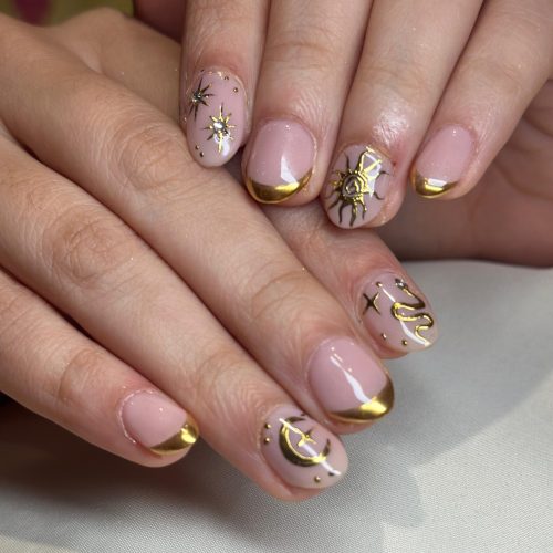 The PaintBox Nail Care