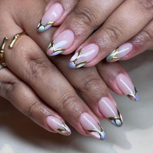 The PaintBox Nail Care