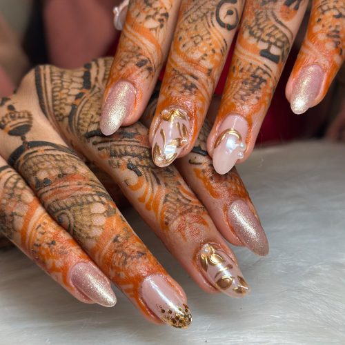 The PaintBox Nail Care