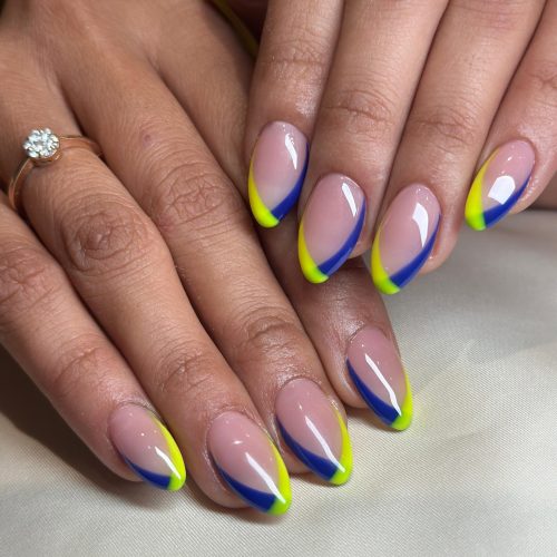 The PaintBox Nail Care