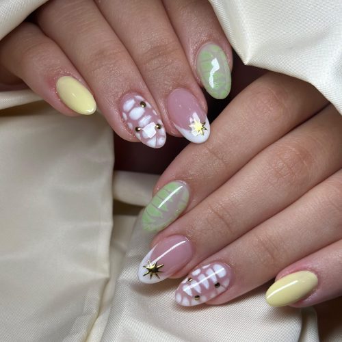 The PaintBox Nail Care