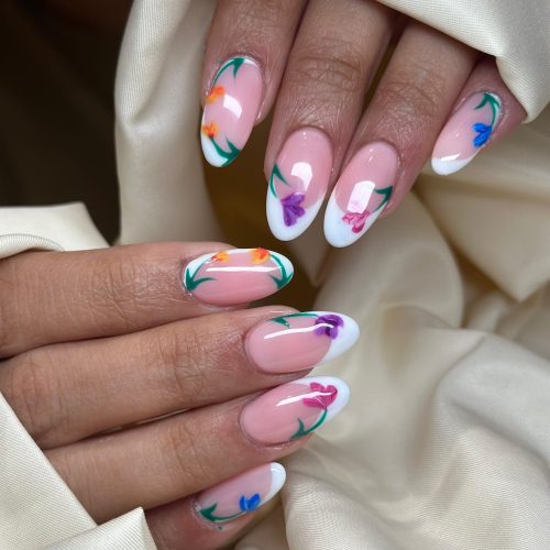 The PaintBox Nail Care