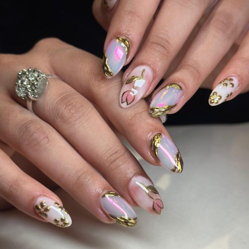 The PaintBox Nail Care