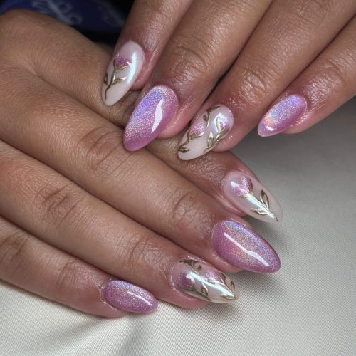 The PaintBox Nail Care