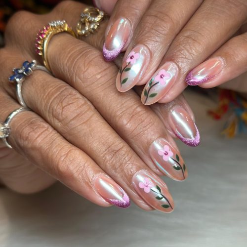 The PaintBox Nail Care