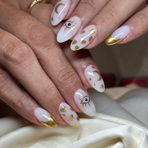 The PaintBox Nail Care