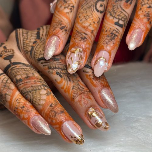 The PaintBox Nail Care