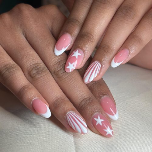 The PaintBox Nail Care