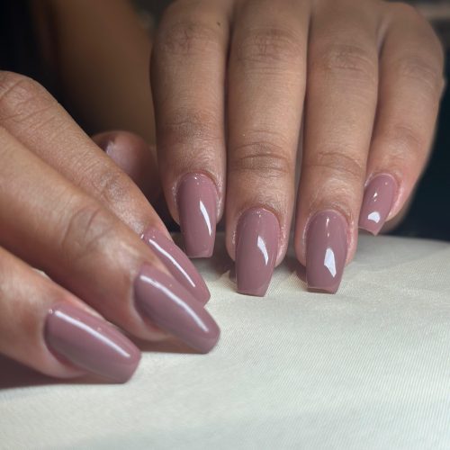 The PaintBox Nail Care