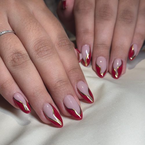 The PaintBox Nail Care