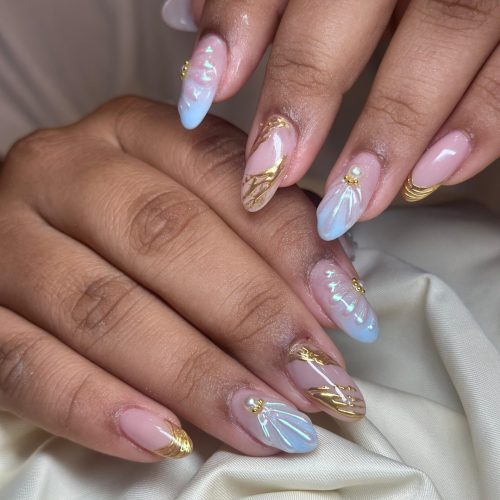 The PaintBox Nail Care