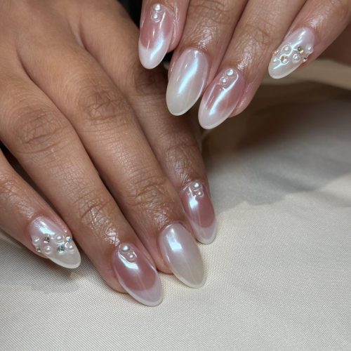 The PaintBox Nail Care